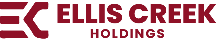 Welcome to Ellis Creek Holdings