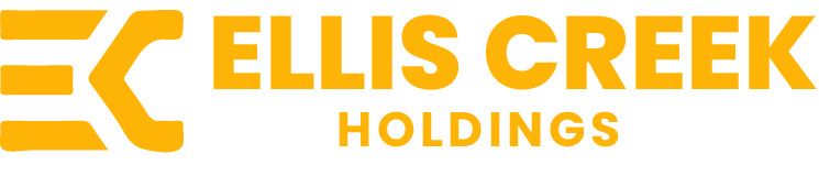Welcome to Ellis Creek Holdings
